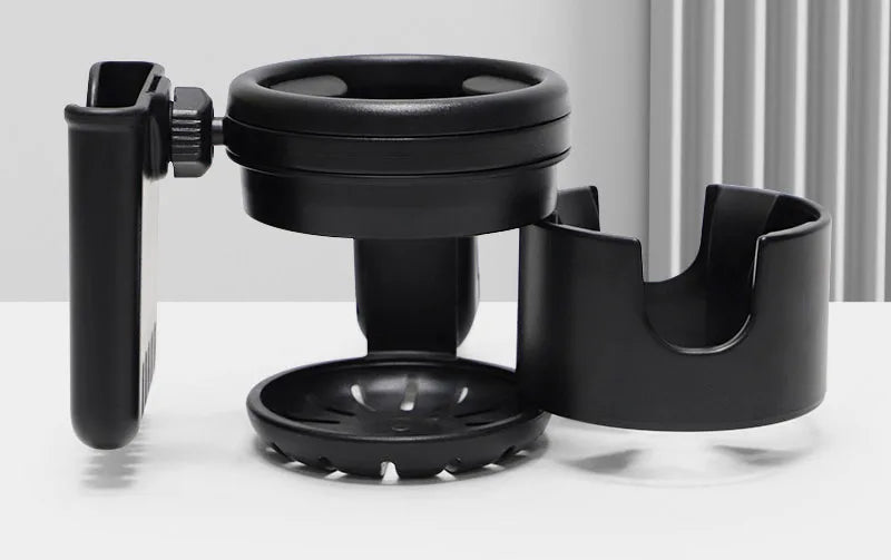 ClipSip™ Universal Cup Holder