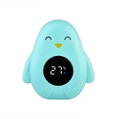 Baby Bath Temperature Meter with LED Display