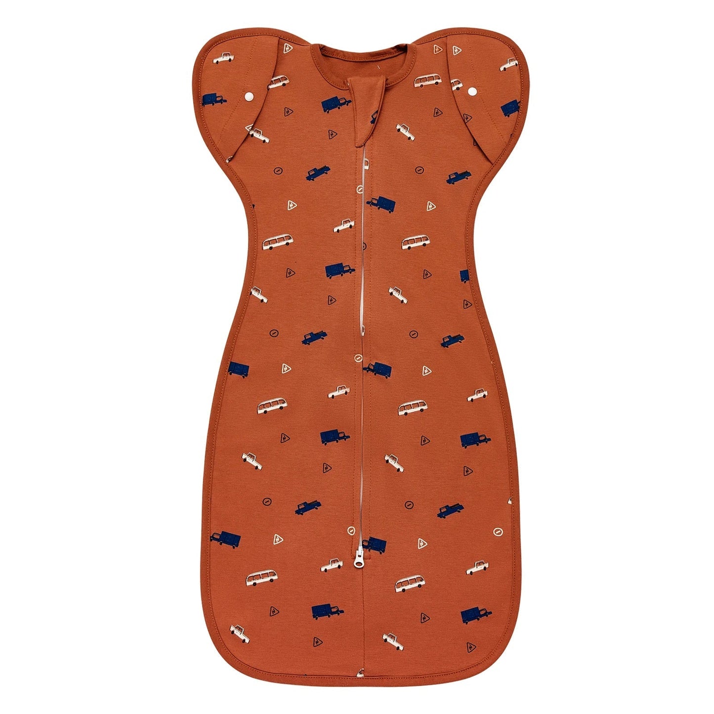 CozyWrap™ Newborn Swaddle Blanket