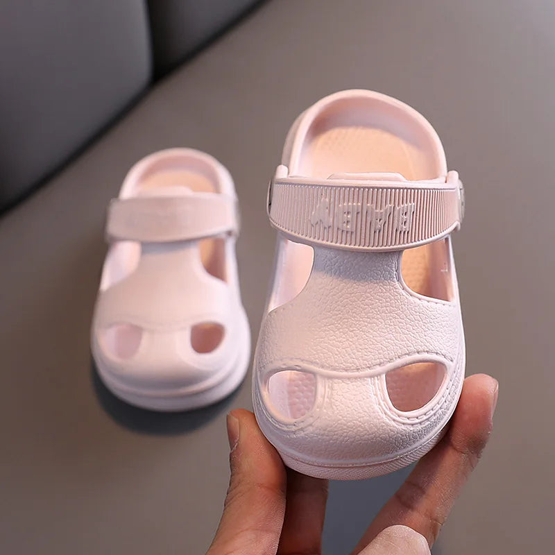 SoftStep Baby Sandals