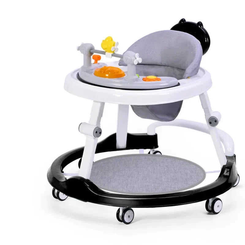 Step & Play™ 2-in-1 Baby Walker