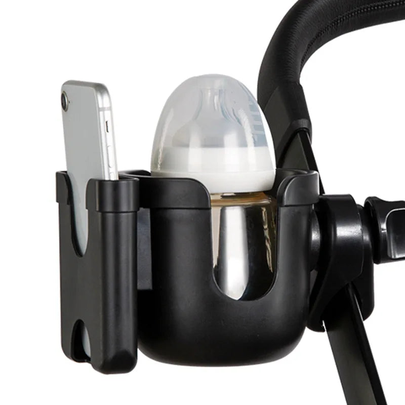 ClipSip™ Universal Cup Holder
