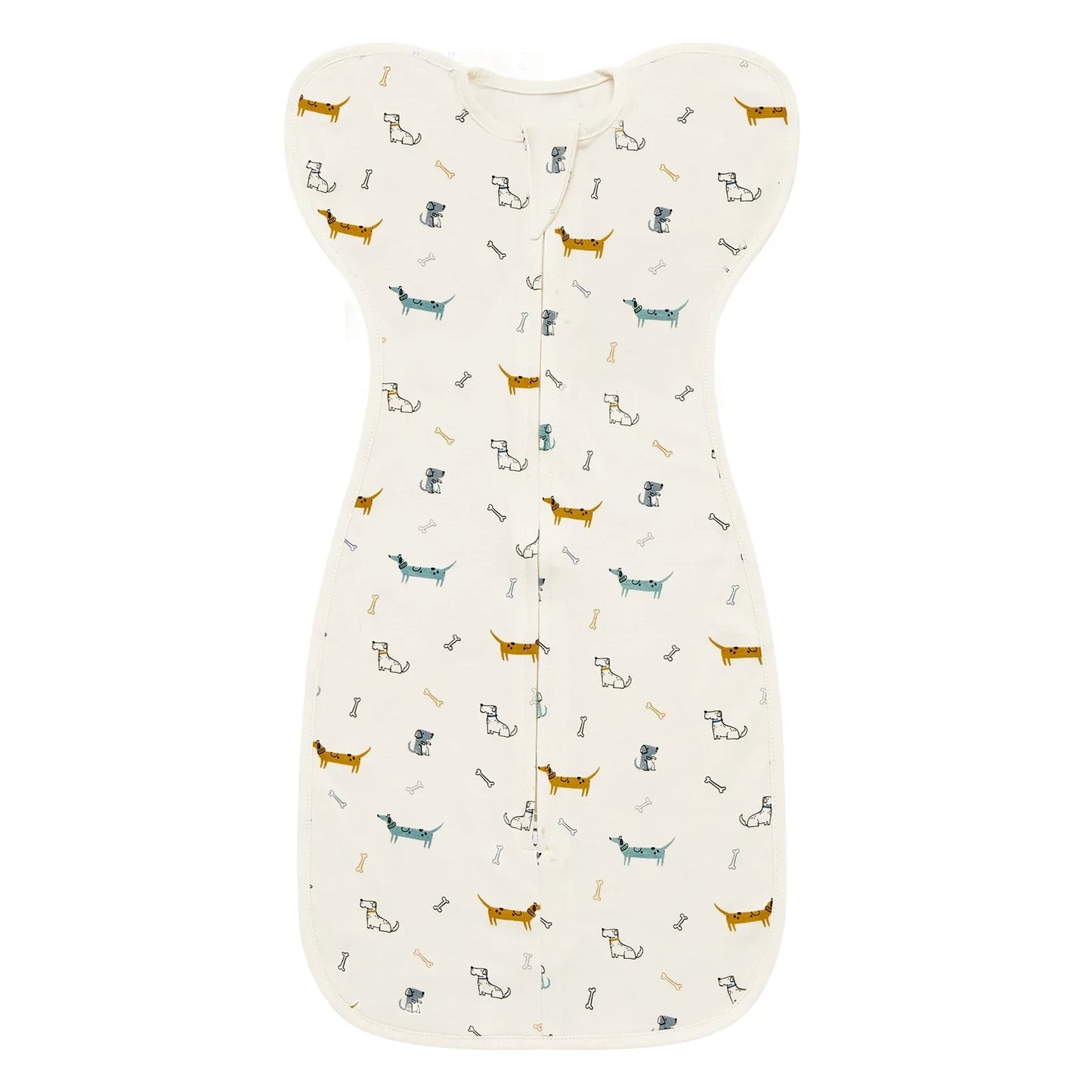 CozyWrap™ Newborn Swaddle Blanket
