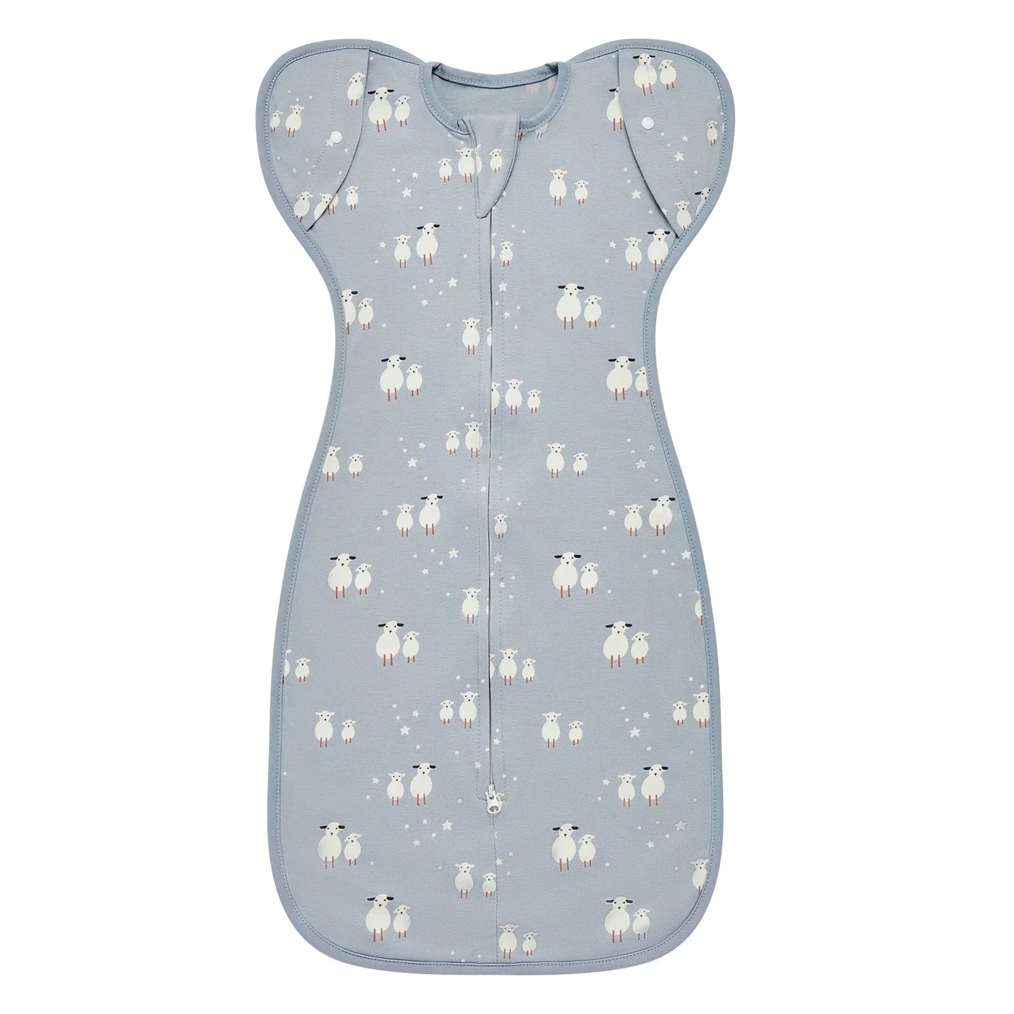 CozyWrap™ Newborn Swaddle Blanket
