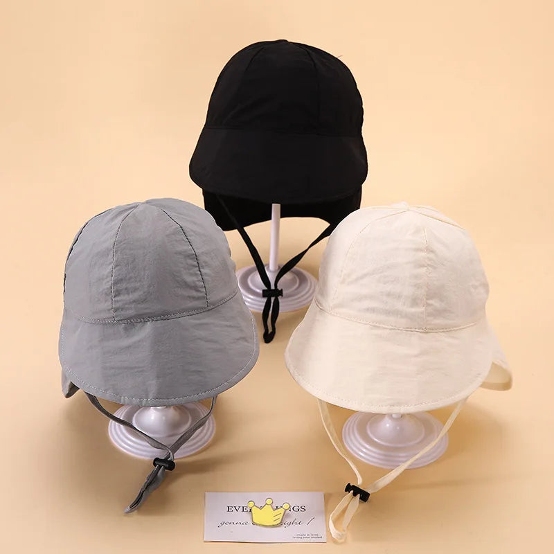 BreezyShield Sun Hat