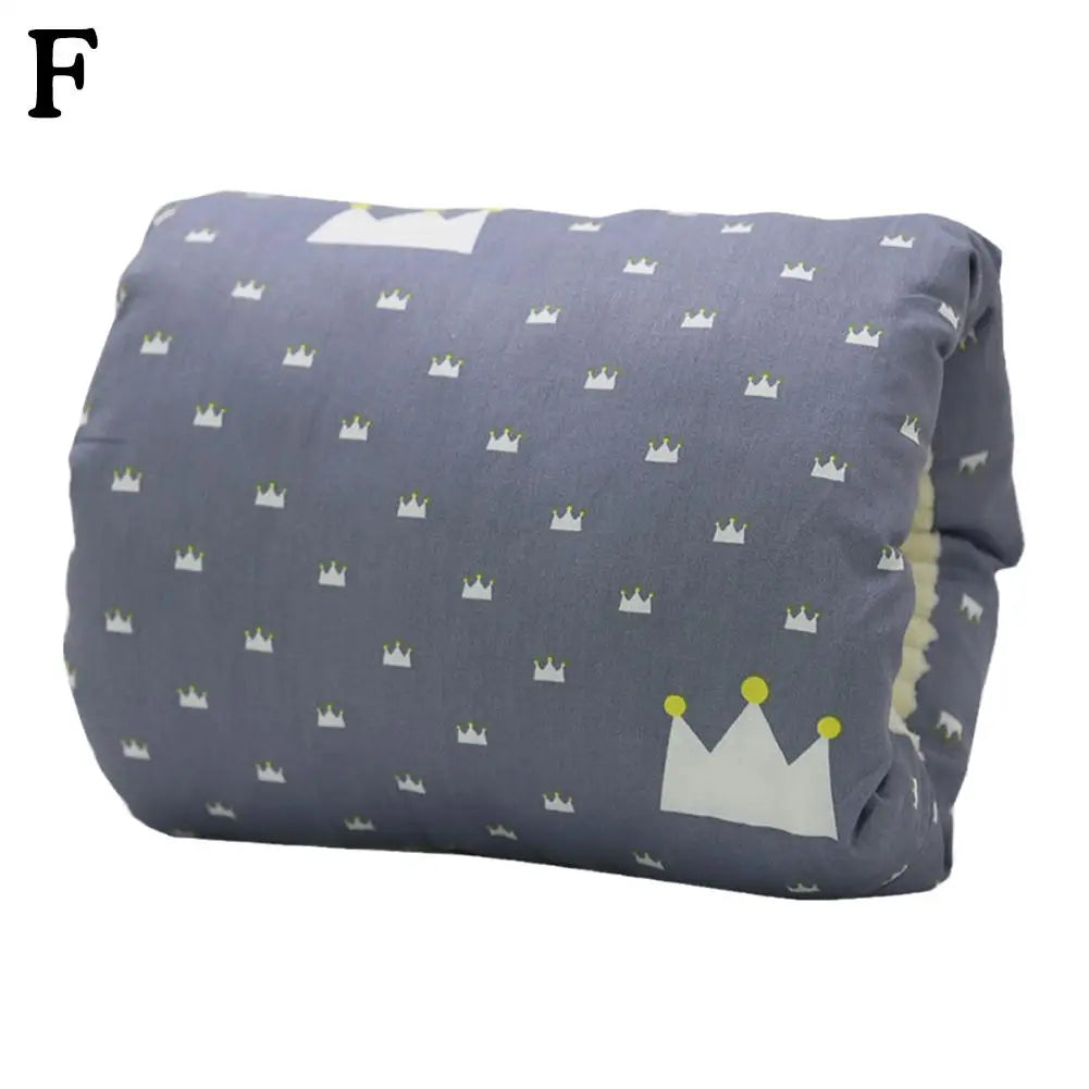 SnuggleRoll Arm Pillow – Supportive Comfort for You & Baby