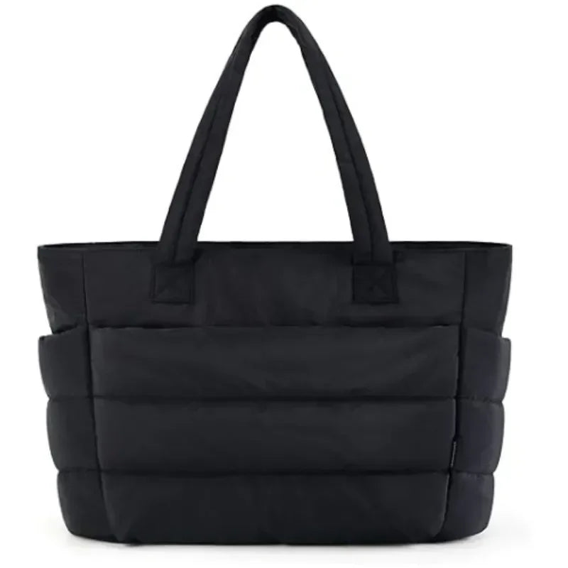 Everyday Tote – All-in-One Organizer for Parents on the Go