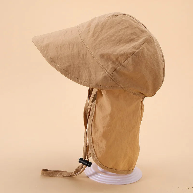 BreezyShield Sun Hat