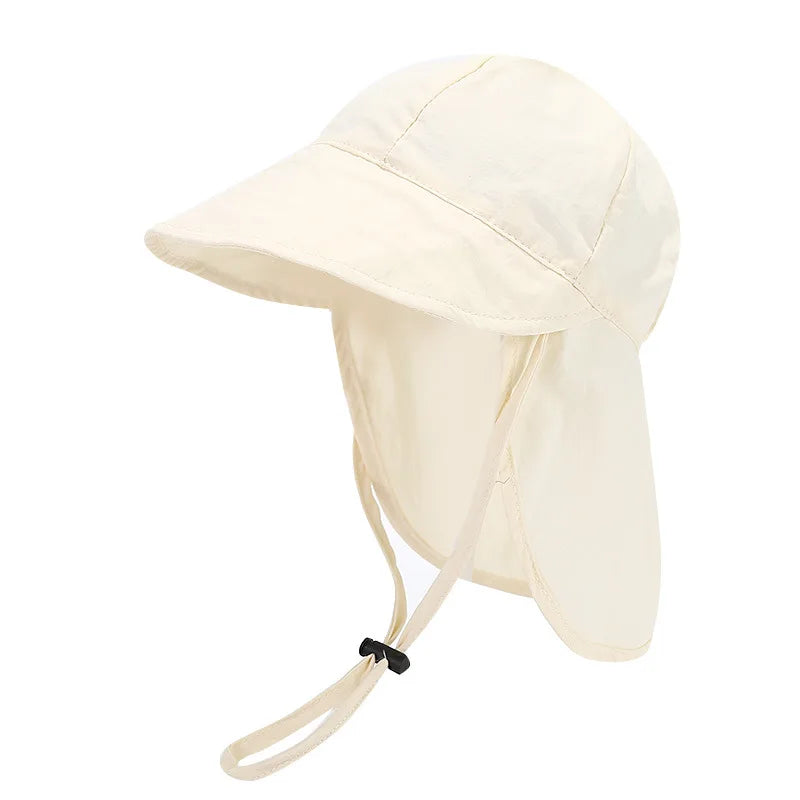 BreezyShield Sun Hat