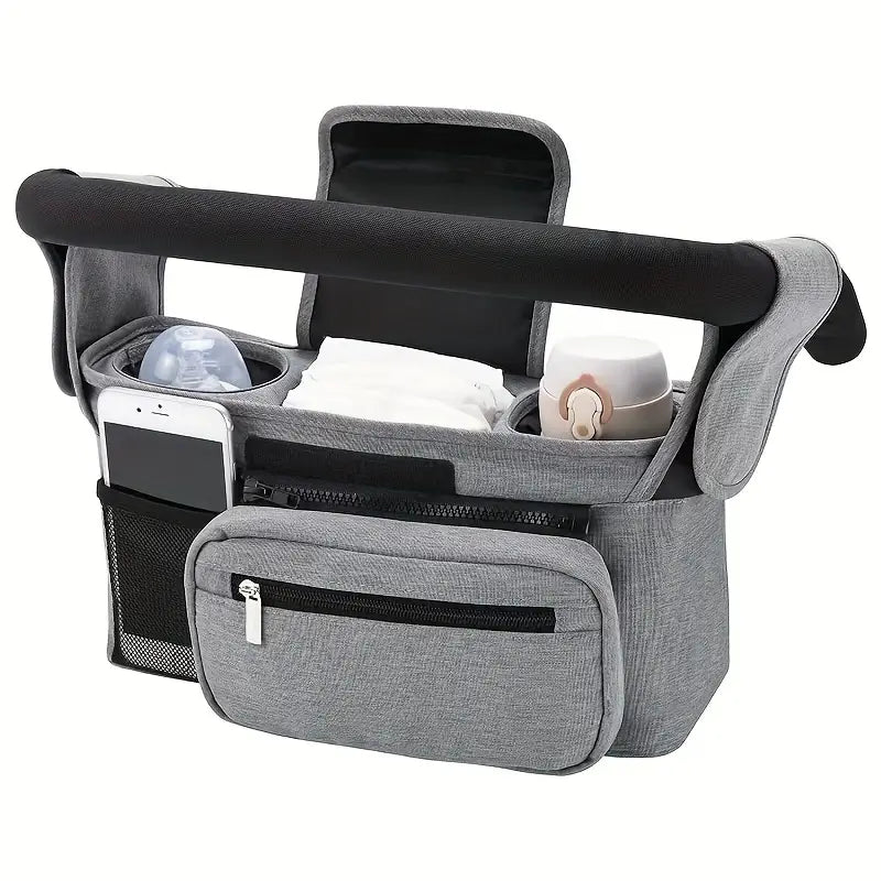 Grab & Go Stroller Caddy