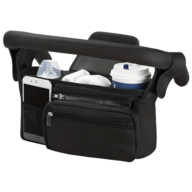 Grab & Go Stroller Caddy