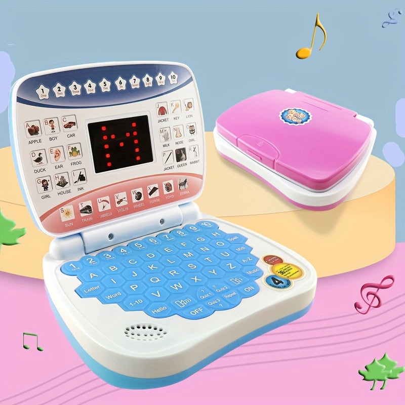 LearnoTop – Interactive Learning Laptop for Kids