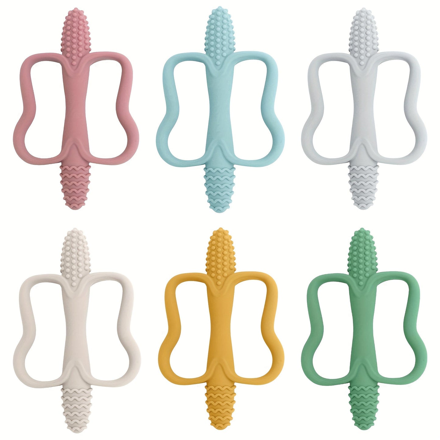 FlutterChew™ Teether