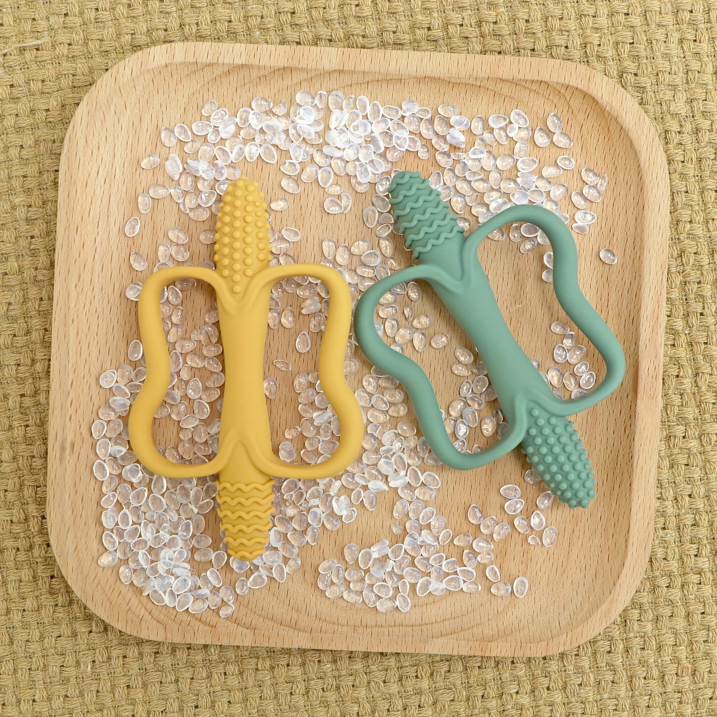 FlutterChew™ Teether