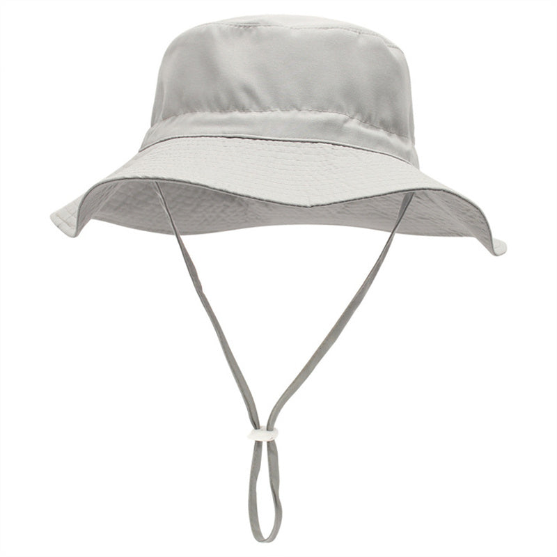 SunSafari™ Hat – UV-Protective Adventure Hat for Kids