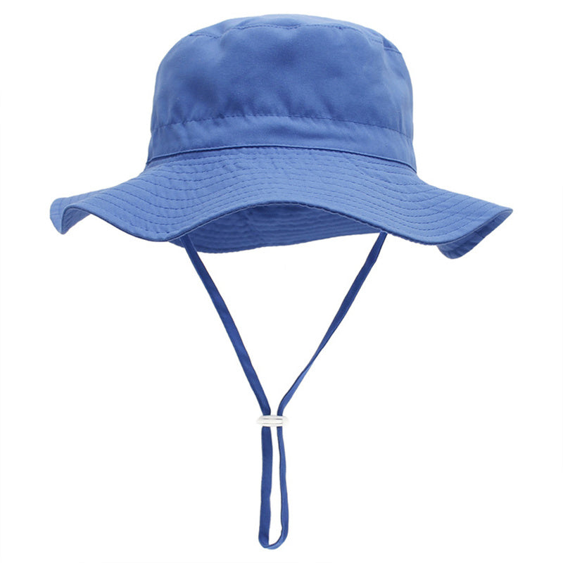 SunSafari™ Hat – UV-Protective Adventure Hat for Kids