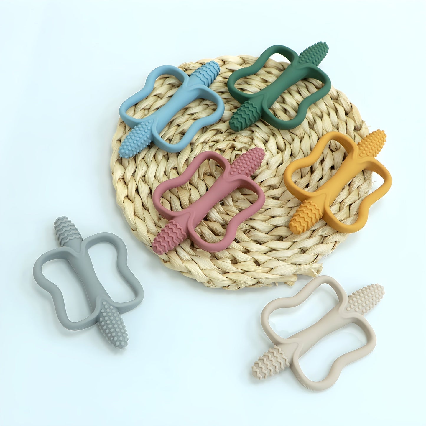 FlutterChew™ Teether