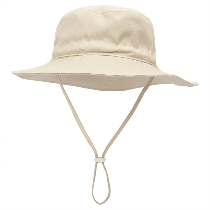 SunSafari™ Hat – UV-Protective Adventure Hat for Kids