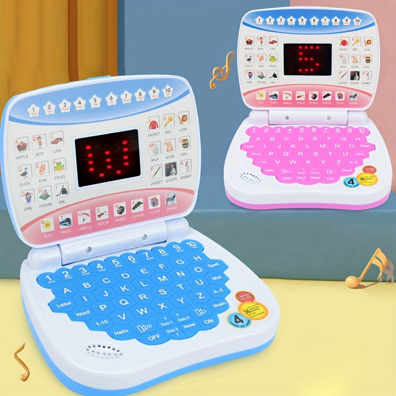 LearnoTop – Interactive Learning Laptop for Kids