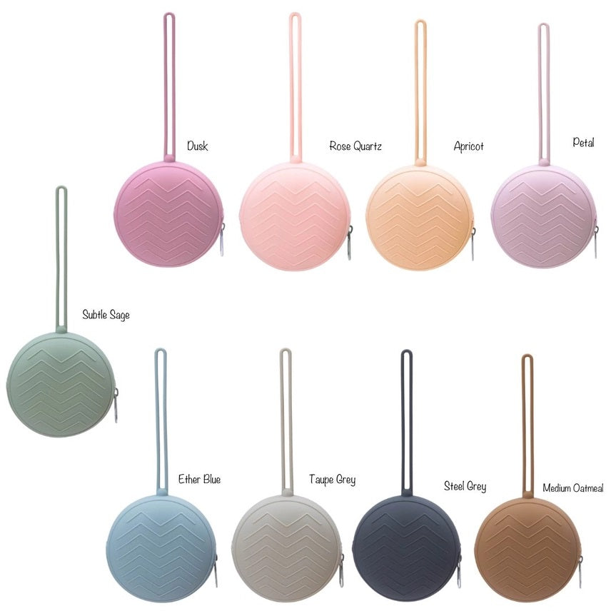 Silicone Dummy Case