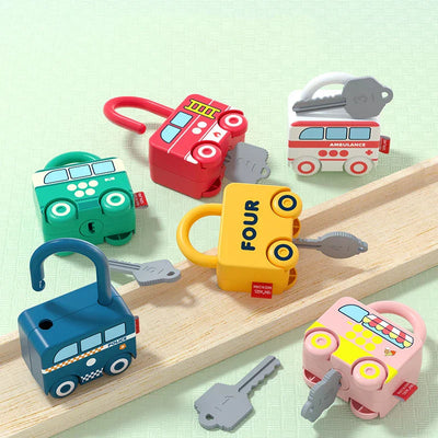 Baby Learning toys