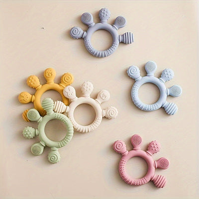 Baby Teething Toys
