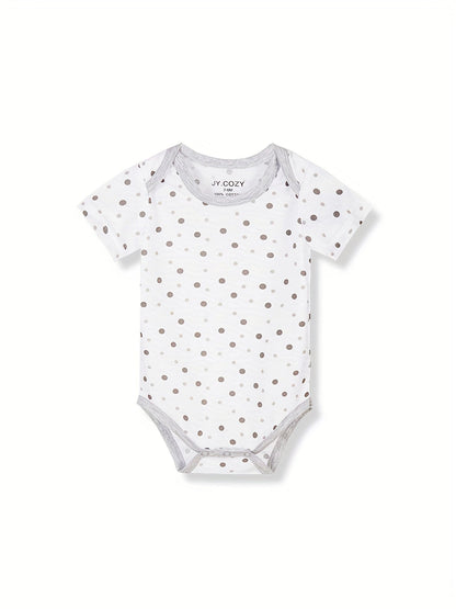 BambooSnug™ 20-Piece Unisex Essentials Set