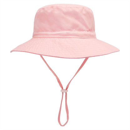 SunSafari™ Hat – UV-Protective Adventure Hat for Kids
