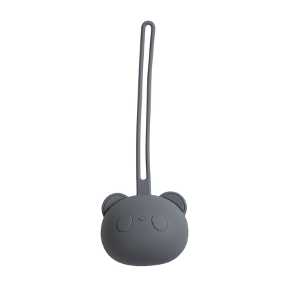 BearPod™ Silicone Pacifier Case