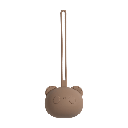 BearPod™ Silicone Pacifier Case