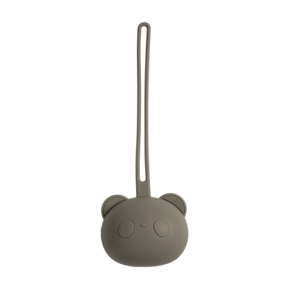BearPod™ Silicone Pacifier Case