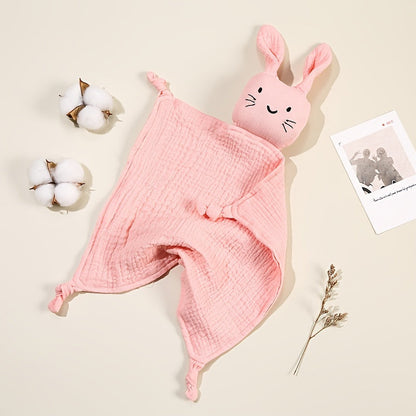 SnuggleBun™ Baby Comfort Lovey
