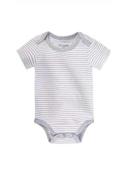 BambooSnug™ 20-Piece Unisex Essentials Set