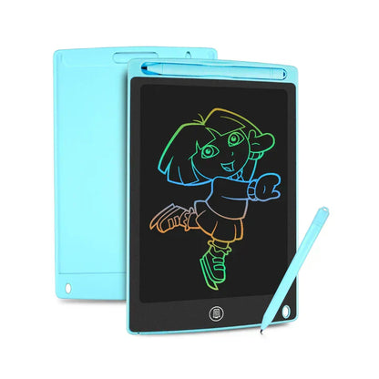 TinkerTale™ Soft Activity Book
