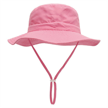 SunSafari™ Hat – UV-Protective Adventure Hat for Kids