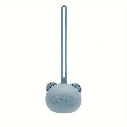 BearPod™ Silicone Pacifier Case