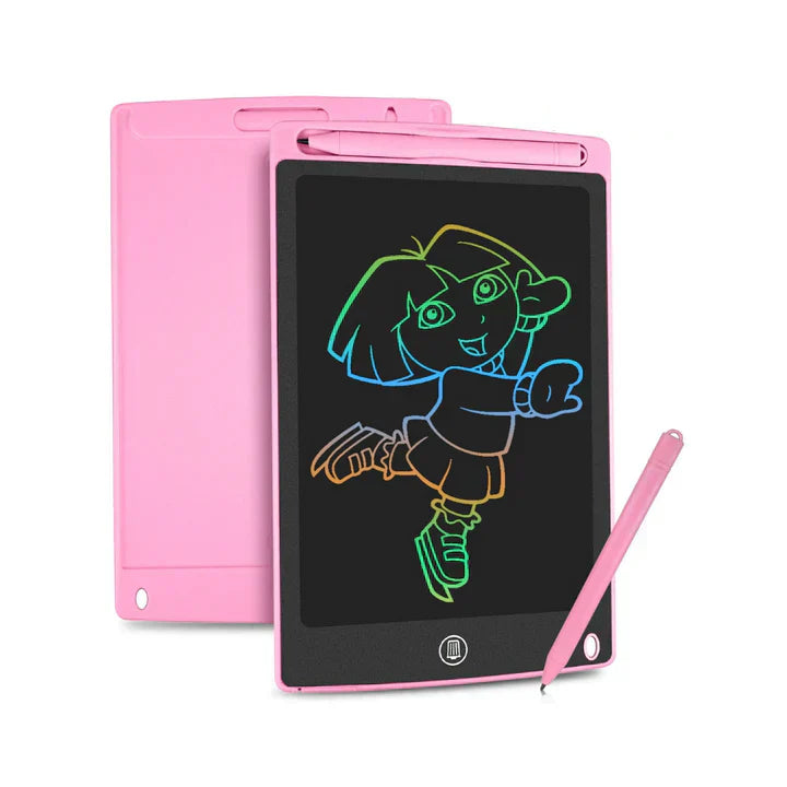 TinkerTale™ Soft Activity Book