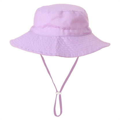 SunSafari™ Hat – UV-Protective Adventure Hat for Kids