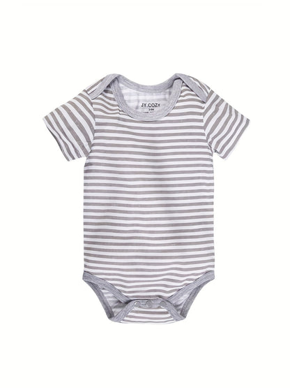 BambooSnug™ 20-Piece Unisex Essentials Set
