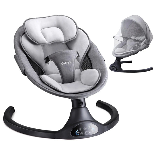 DreamGlide™ Electric Baby Swing