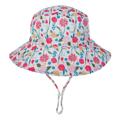SunNest™ Baby UV Hat