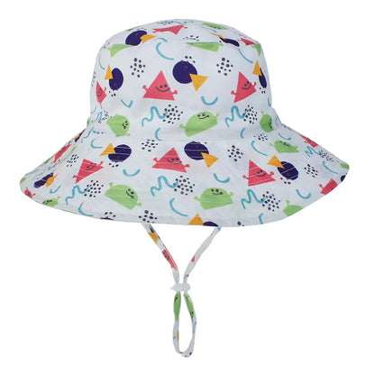 SunSafe Adventure Hat