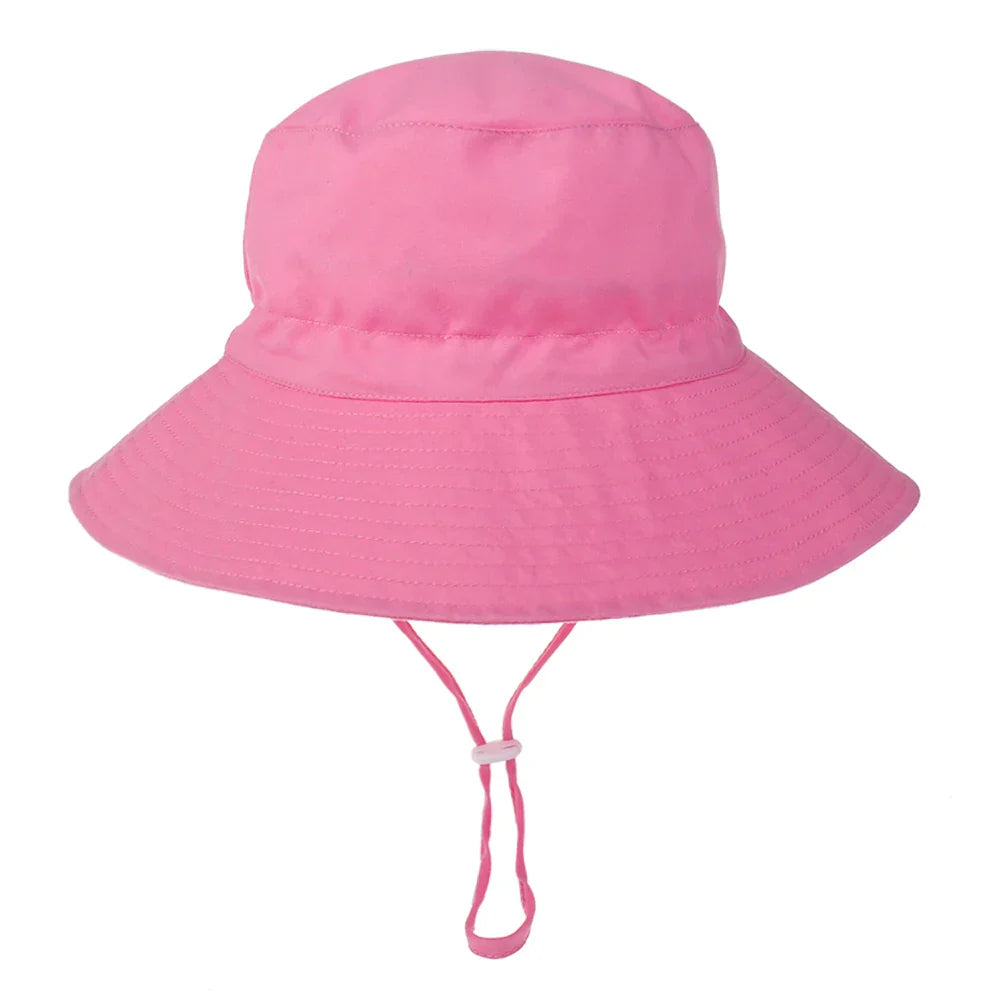 SunNest™ Baby UV Hat