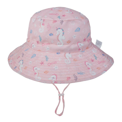 SunSafe Adventure Hat