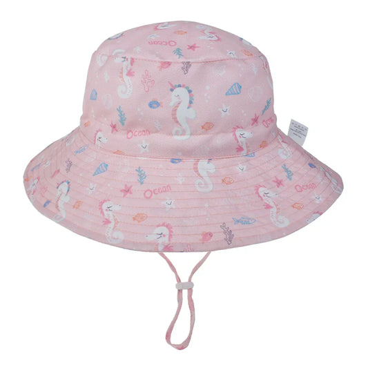 SunNest™ Baby UV Hat