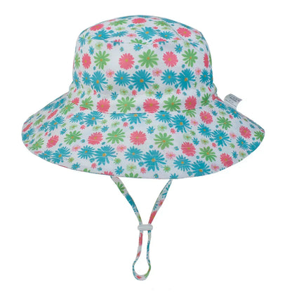 SunNest™ Baby UV Hat