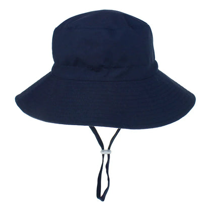 SunNest™ Baby UV Hat