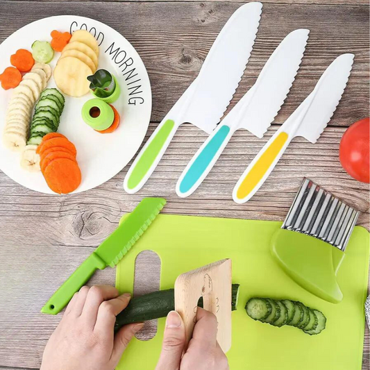 MiniChef™ – Kitchen Toy Set