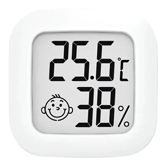 Digital Room Temperature Sensor