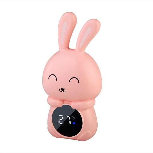 Baby Bath Temperature Meter with LED Display